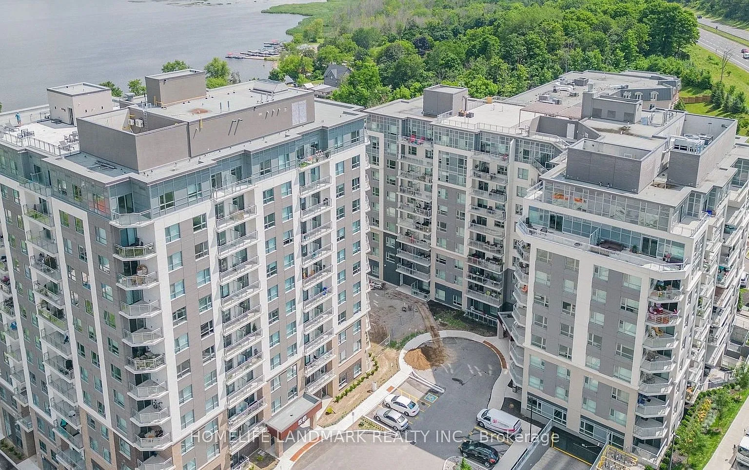 2 bed, $2,450 — Photo 2