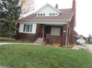 2120 Ridgewood Ave, Alliance, OH 44601