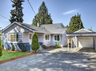13437 3rd Ave S, Burien, WA 98168