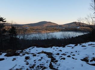 0 Hatchet Mountain Road, Hope, ME 04847