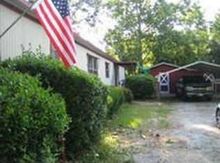 1080 Kathwood Drive Ext, Elberton, GA 30635