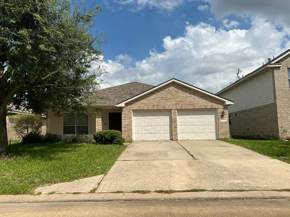 9034 S Ferndale Place Dr, Houston, TX 77064