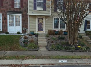 1804 Log Mill Pl #6, Crofton, MD 21114