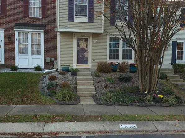 1804 Log Mill Pl #6, Crofton, MD 21114