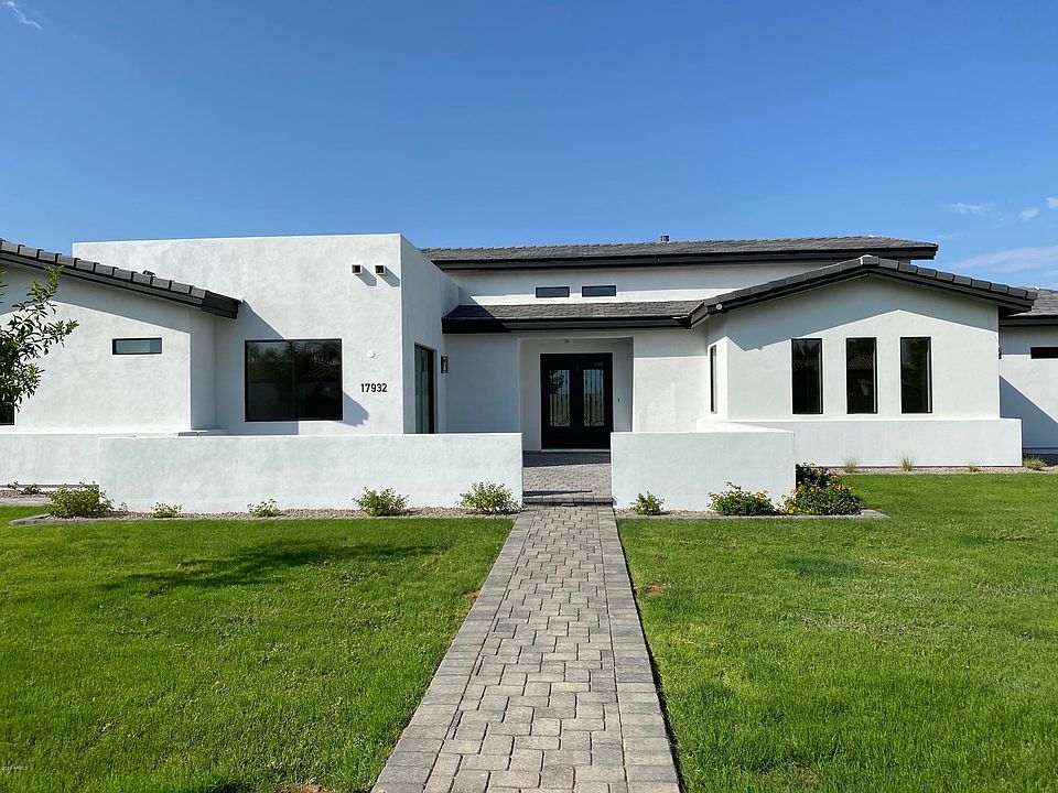 17932 E Stottler Dr, Gilbert, AZ 85296 Zillow