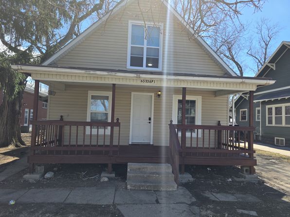 6533 Havelock Ave #1