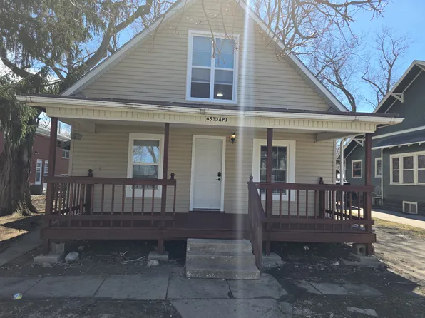 6533 Havelock Ave #1, Lincoln, NE 68507