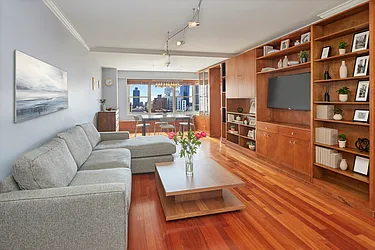 370 East 76th Street #A1501 image 1 of 13