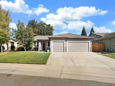 1153 Canvasback Cir, Lincoln, CA, 95648