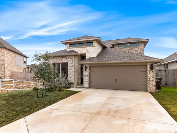 14306 Hondo Knot, San Antonio, TX 78254