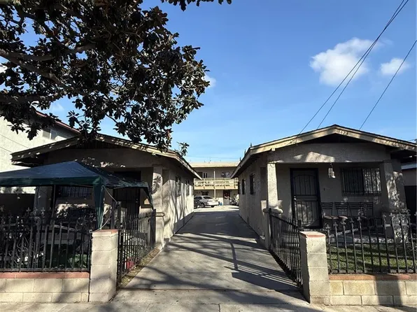 1419 E 15th St, Long Beach, CA 90813