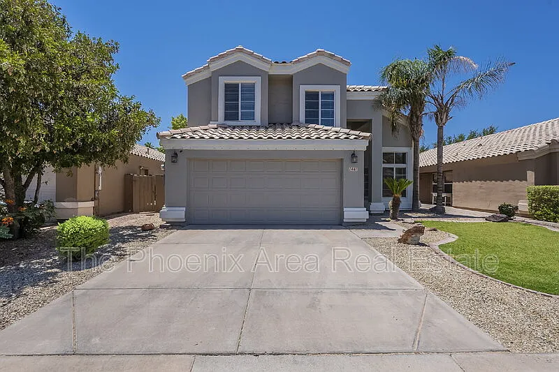 3 bed, 2.5 bath, 1687 sqft, $2,695 — Photo 4