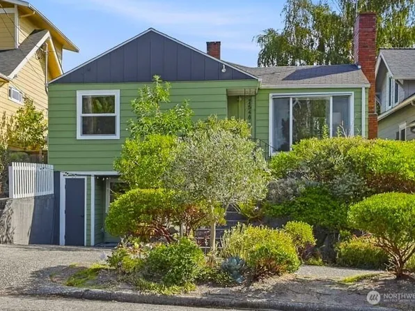 7548 28th Avenue NW, Seattle, WA 98117