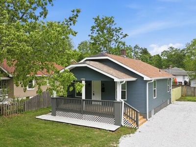 1056 S Jefferson Avenue, Springfield, MO, 65807