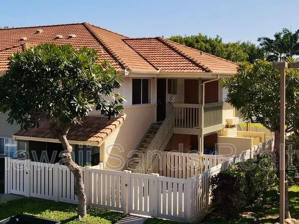 91-1089 Namahoe St #6I, Kapolei, HI 96707
