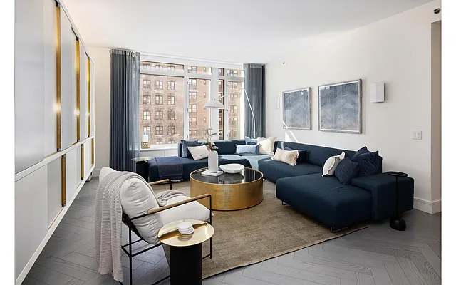 545 West 110th Street #6EG