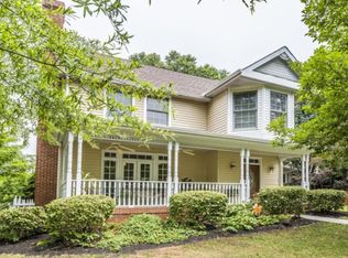 7702 Tabeel Ter, Powell, TN 37849