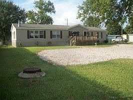 Home for Sale in Mantachie, Mississippi $72,500