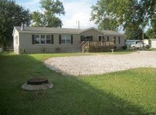 2501 Highway 371 N, Mantachie, MS 38855