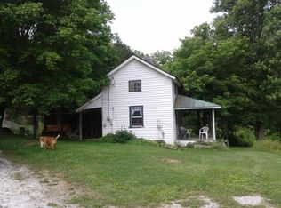 247 Bullen Valley Rd, Thorn Hill, TN 37881