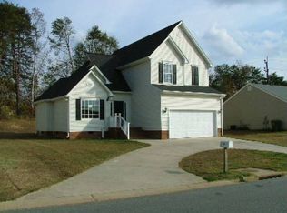 854 Coldbrook Dr, Greer, SC 29651