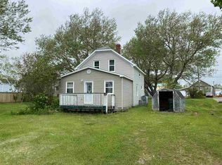 36 Duncan St, Glace Bay, NS B1A2L6