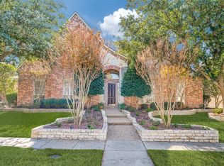 5343 Elm Spring Ln, Frisco, TX 75034