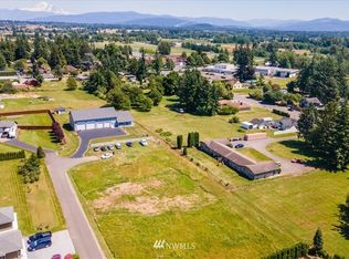 1157 Fowles Ln, Bellingham, WA 98226