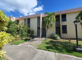 G 6 Good Hope St, Frederiksted, VI 00840