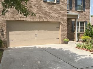 2240 Sawgrass Dr, Hampton, GA 30228