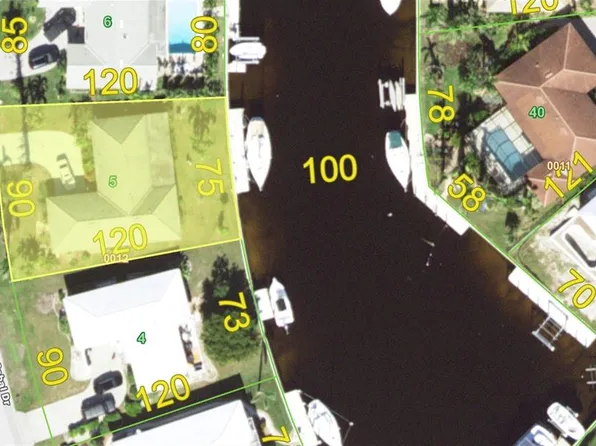 84 Sabal Dr Lot 5, Punta Gorda, FL 33950