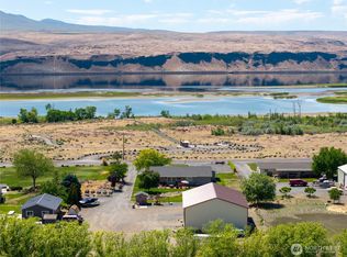 26619 Road U SW, Mattawa, WA