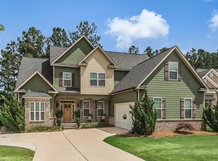 1060 Emerald Pl, Evans, GA 30809