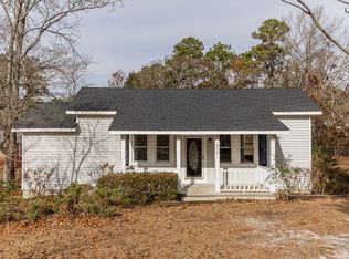 852 Ridge Rd, Fayetteville, NC 28311