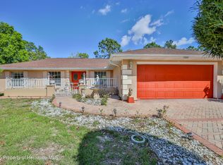 13191 Branchville Rd, Spring Hill, FL 34609