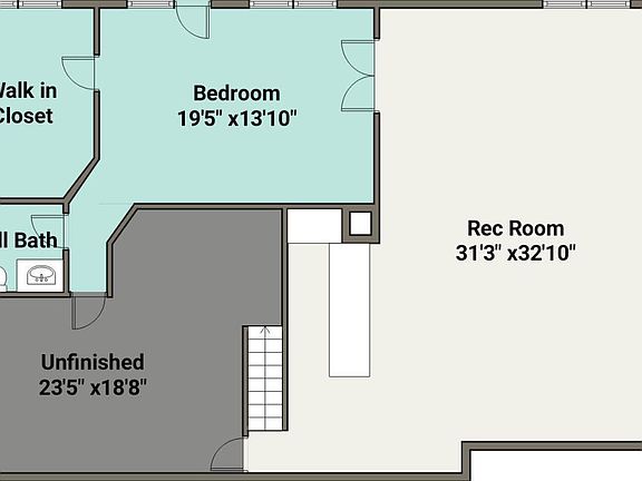4th image of 5827 Winnbrook Dr
