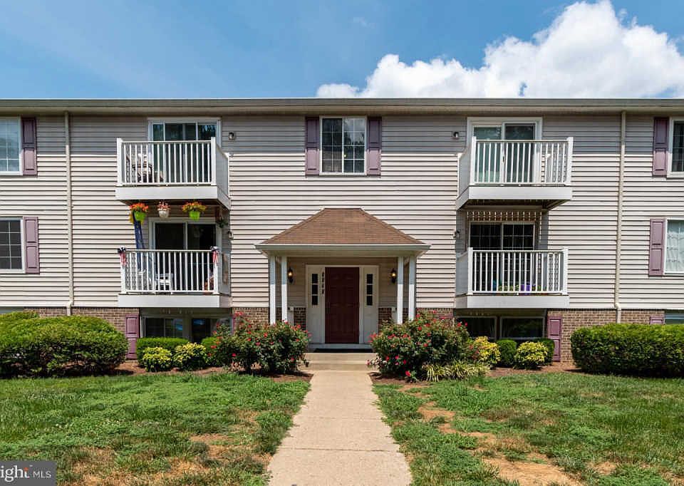 1st image of 8048 Abbey Ct APT K