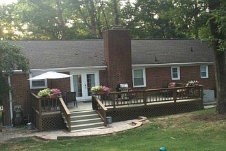 2nd image of 309 Rolling Hills Dr