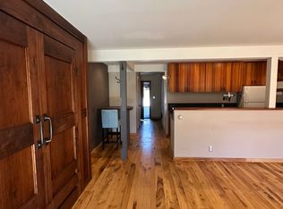 3012 Sarvisberry Condo, Wilson, WY 83014