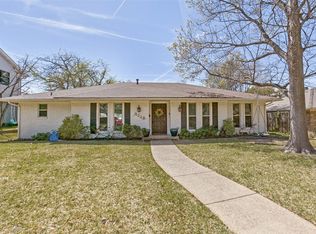 9358 Heatherdale Dr, Dallas, TX 75243