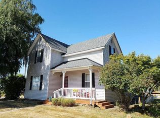 22600 Hopewell Rd NW, Salem, OR 97304