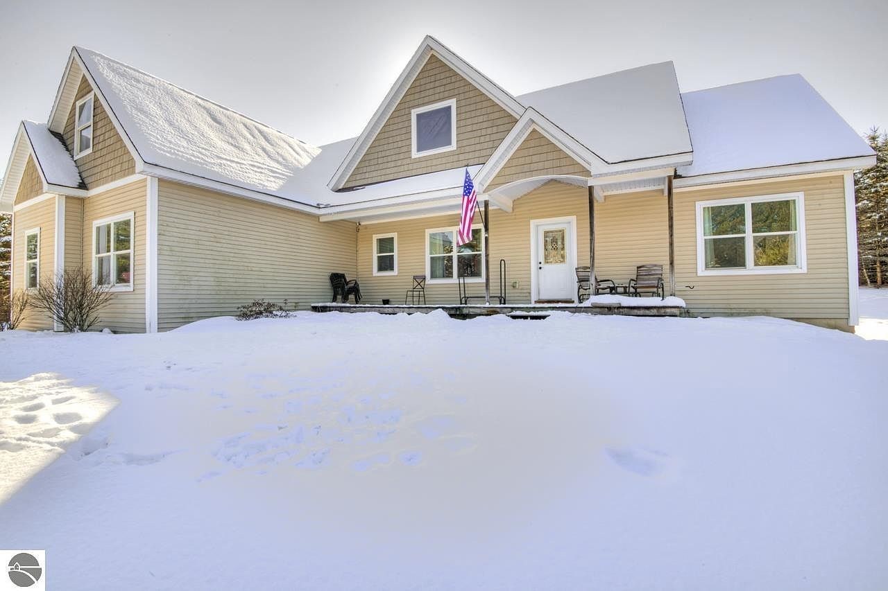 7470 Blackman Rd, Kingsley, MI 49649 Zillow