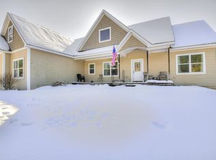 7470 Blackman Rd, Kingsley, MI 49649