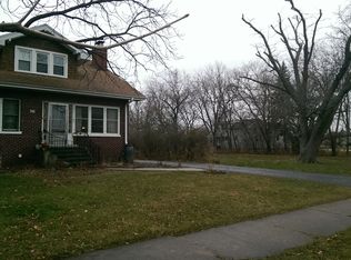 1917 Cedar Rd, Homewood, IL 60430