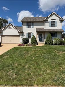 386 Shaw Ave NE, Massillon, OH, 44646
