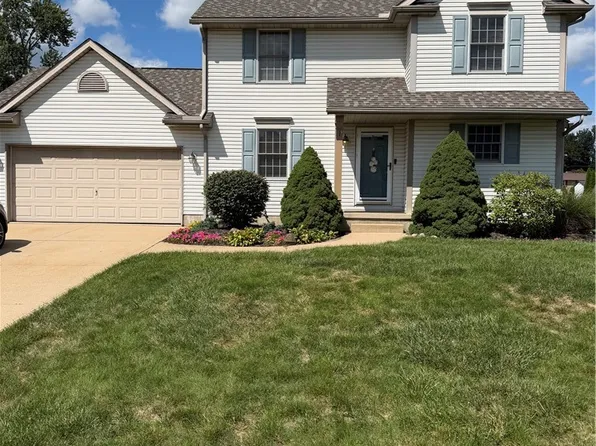 386 Shaw Ave NE, Massillon, OH 44646