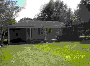 149 Haws Run Rd, Jacksonville, NC 28540