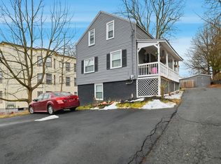 238 E Main St, Chicopee, MA 01020