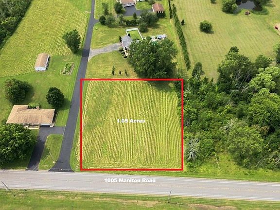 2nd image of 1005 Manitou Rd Lot 7