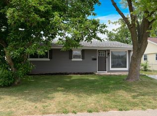 2420 Yuma Dr, Lafayette, IN 47909